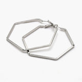 Women's Ear Bali - Silver, Women Earrings & Tops, Chase Value, Chase Value