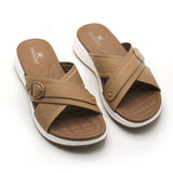 Eminent Women's Softy Slipper - Beige, Women Slippers, Eminent, Chase Value