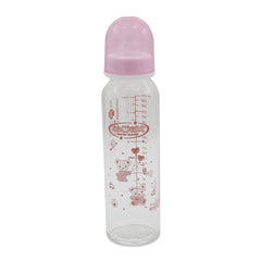 Camera Glass Feeder 8oz - Pink