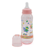 Camera Stream Line 8oz - Peach, Feeding Supplies, Chase Value, Chase Value