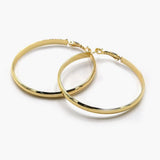 Women's Ear Bali - Golden, Women Earrings & Tops, Chase Value, Chase Value