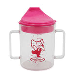 Training Cup Large - Pink, Feeding Supplies, Chase Value, Chase Value