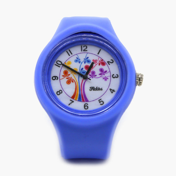 Boys Analog Watch - Blue, Boys Watches, Chase Value, Chase Value