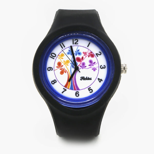 Boys Analog Watch - Black, Boys Watches, Chase Value, Chase Value