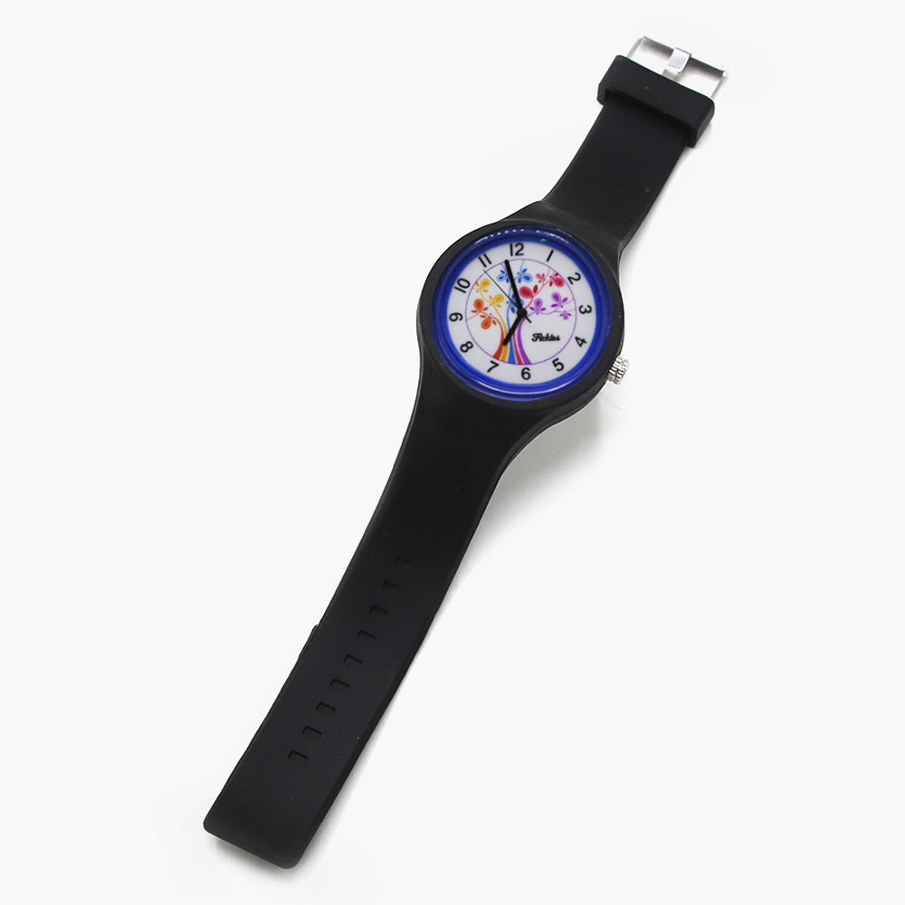 Boys Analog Watch - Black, Boys Watches, Chase Value, Chase Value