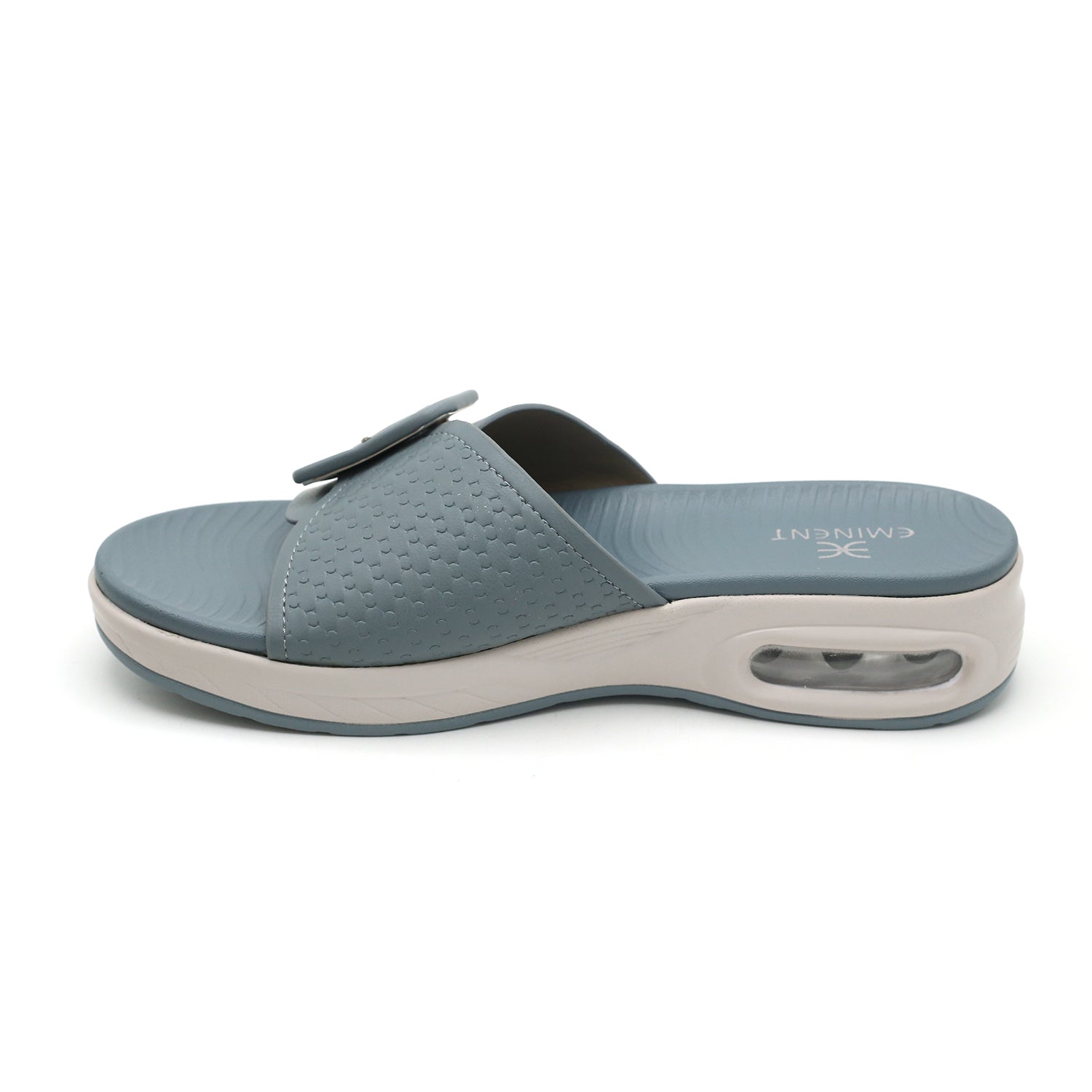 Eminent Women's Softy Slipper - Blue, Women Slippers, Eminent, Chase Value