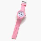 Boys Analog Watch - Pink, Boys Watches, Chase Value, Chase Value