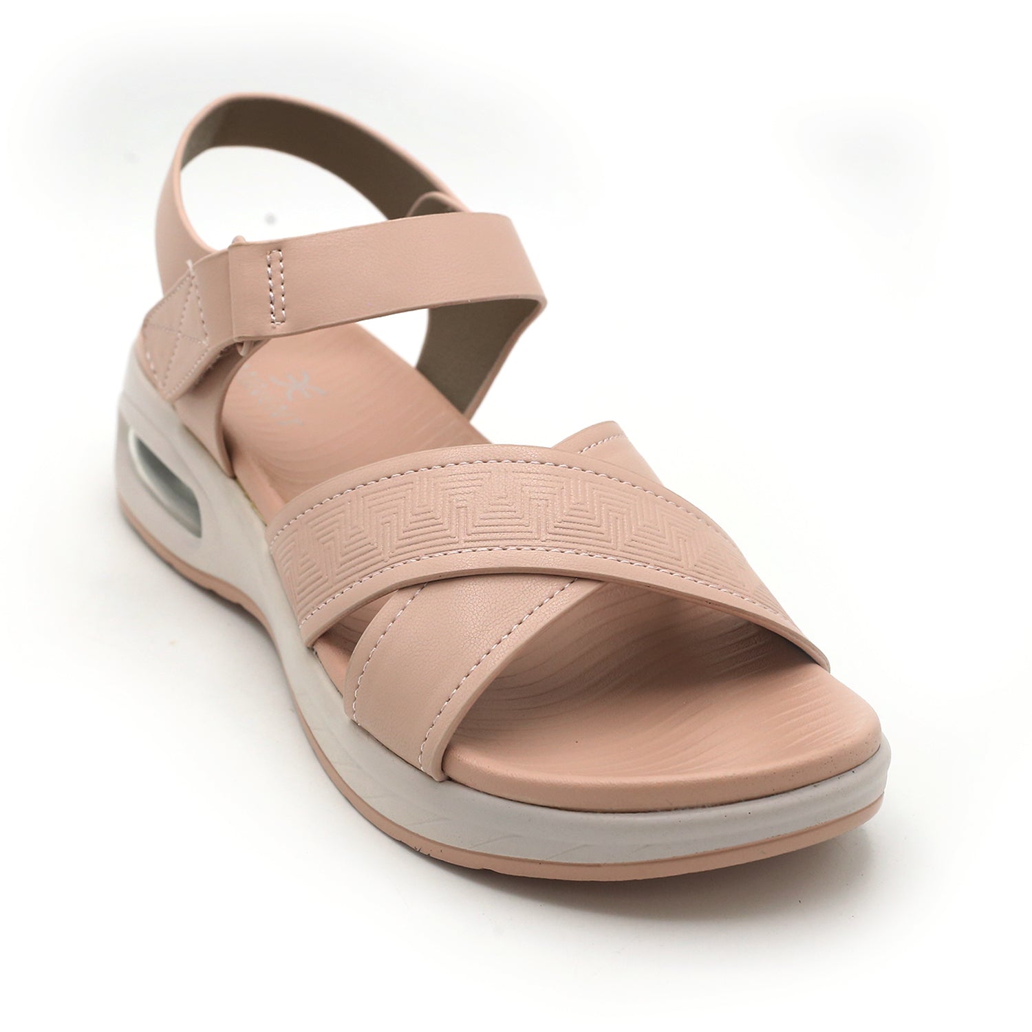 Eminent Women's Softy Sandal - Pink, Women Sandals, Eminent, Chase Value