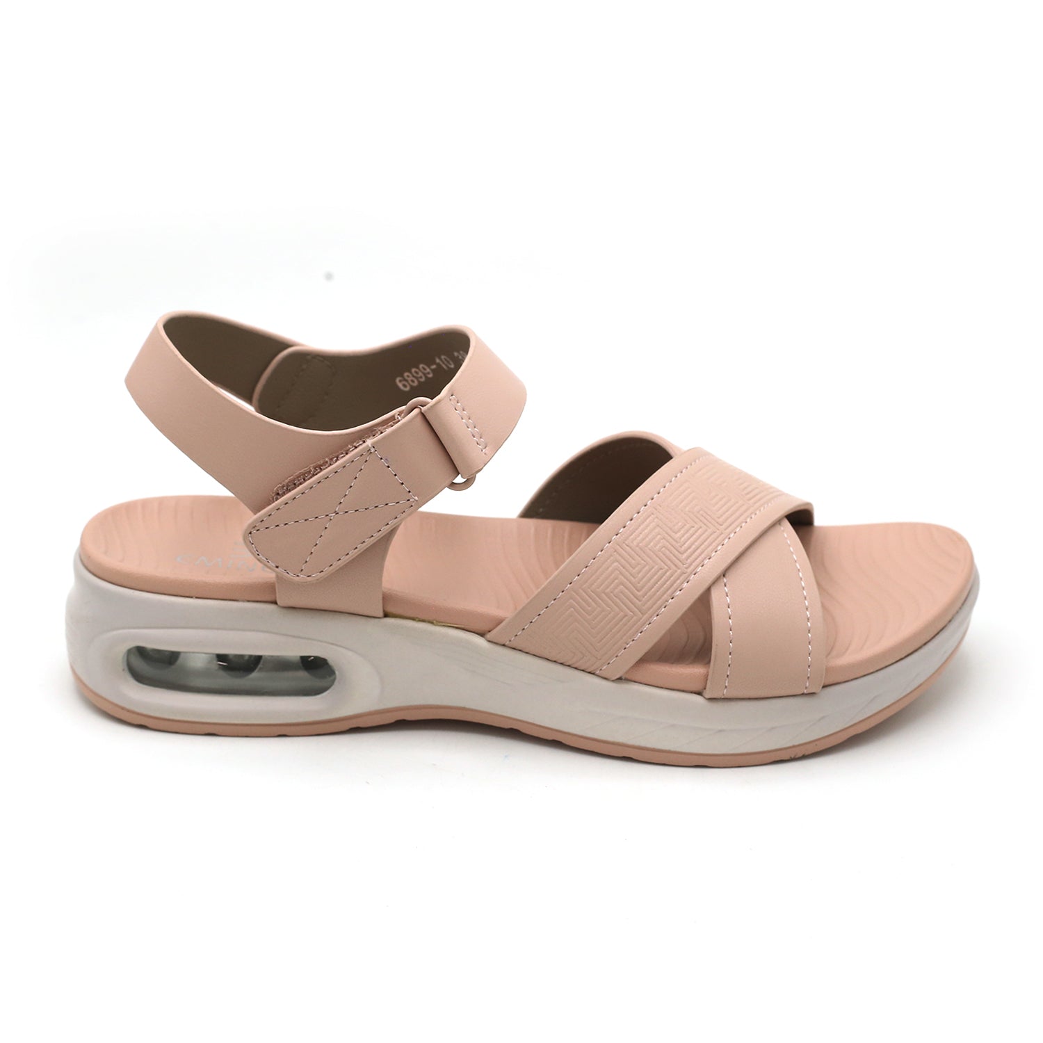 Eminent Women's Softy Sandal - Pink, Women Sandals, Eminent, Chase Value