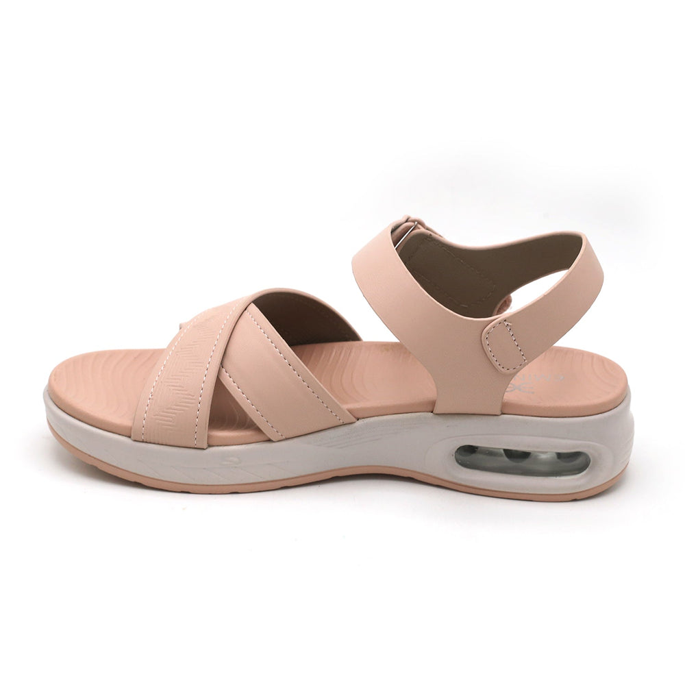 Eminent Women's Softy Sandal - Pink, Women Sandals, Eminent, Chase Value