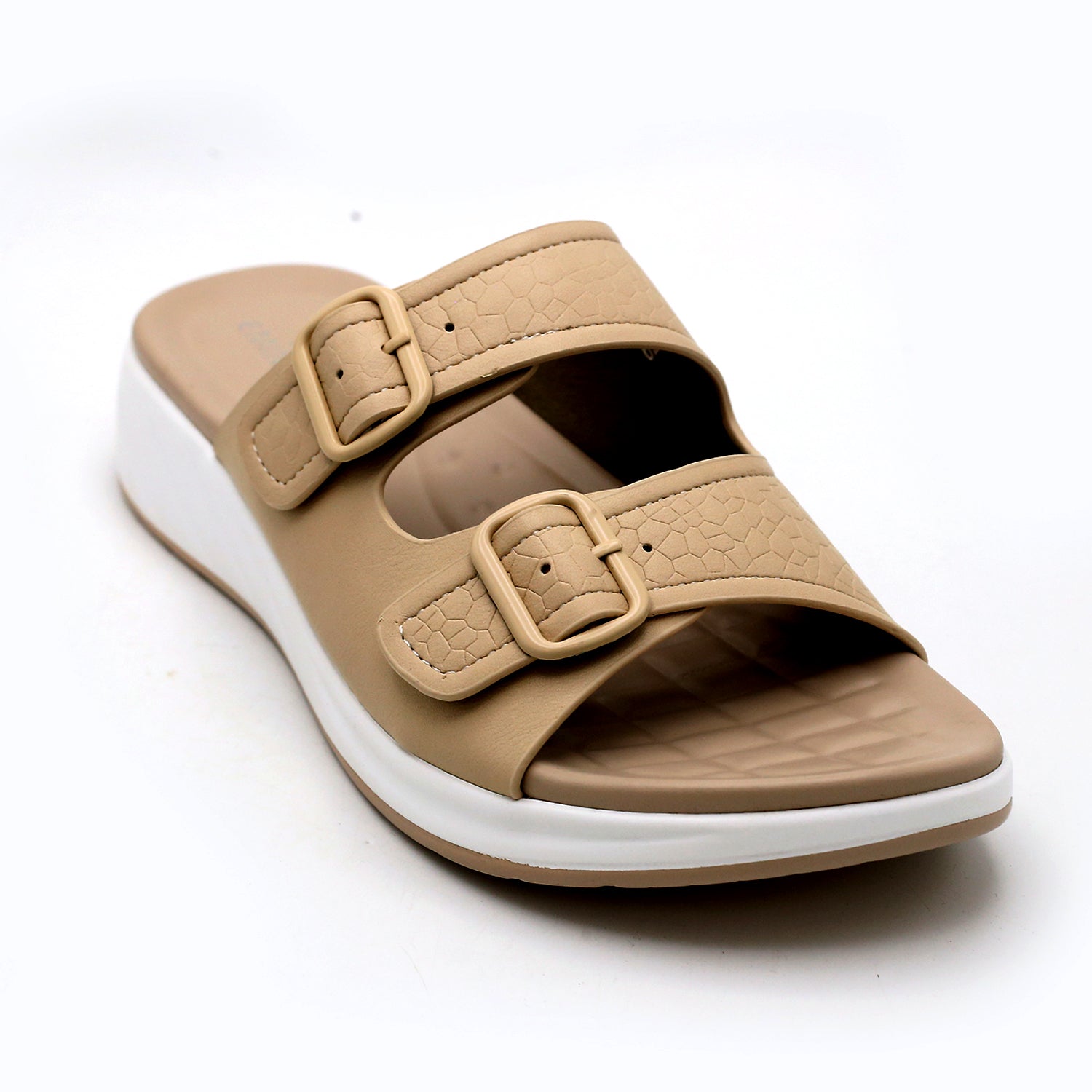 Eminent Women's Softy Slipper - Beige, Women Slippers, Eminent, Chase Value