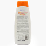 Elmore Skin Whitening Natural Moisturizing Body Lotion, Papaya, Vitamin E & Sunscreen, All Skin Type, 250ml, Beauty & Personal Care, Lotion & Cream, Elmore, Chase Value