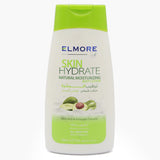 Elmore Soft Skin Hydrate Natural Moisturizing Body Lotion, All Skin Types, 150ml, Creams & Lotions, Chase Value, Chase Value