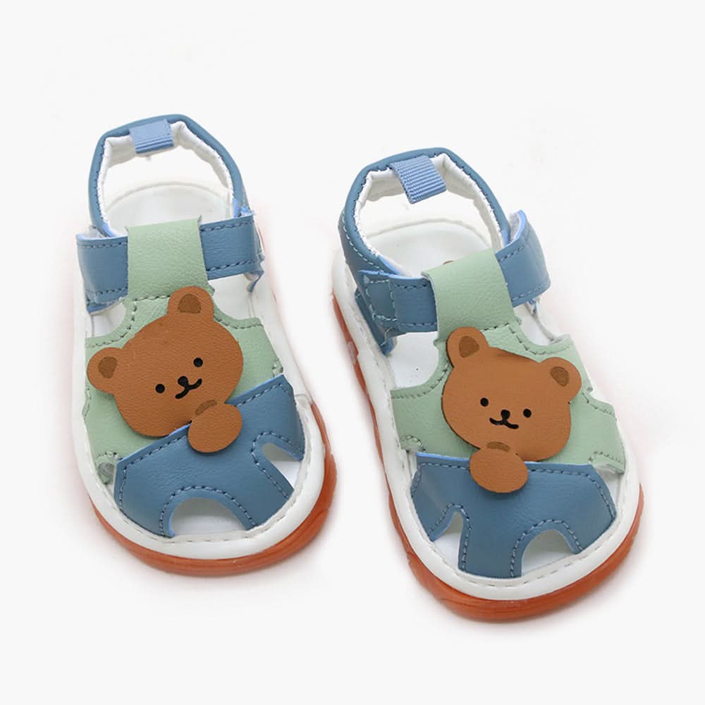 Girls Sandal - Blue, Girls Sandals, Chase Value, Chase Value
