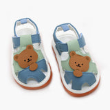 Girls Sandal - Blue, Girls Sandals, Chase Value, Chase Value