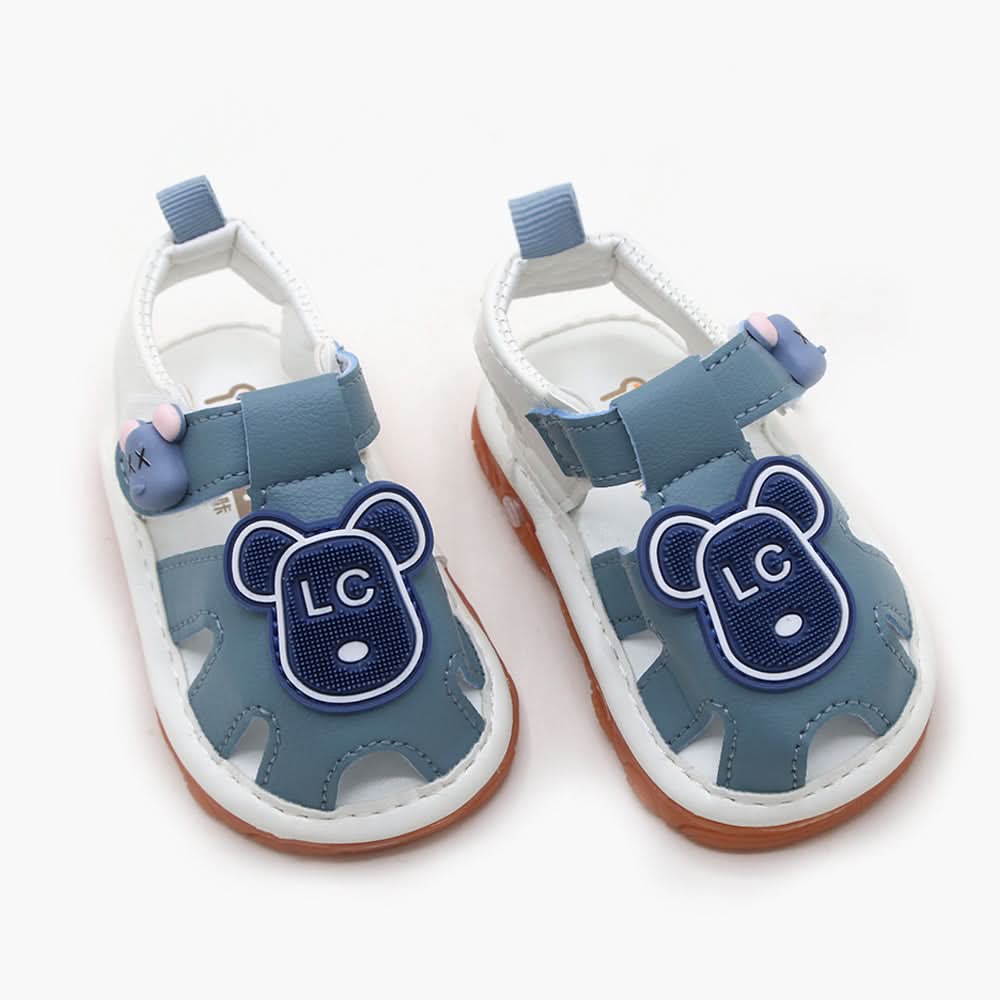 Boys Sandal - Blue, Boys Sandals, Chase Value, Chase Value