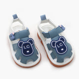 Boys Sandal - Blue, Boys Sandals, Chase Value, Chase Value