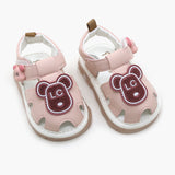 Boys Sandal - Peach, Boys Sandals, Chase Value, Chase Value