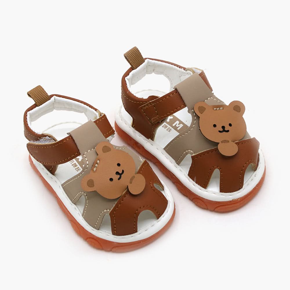 Girls Sandal - Brown, Girls Sandals, Chase Value, Chase Value