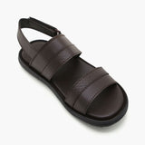 Boys Sandal - Brown, Boys Sandals, Chase Value, Chase Value
