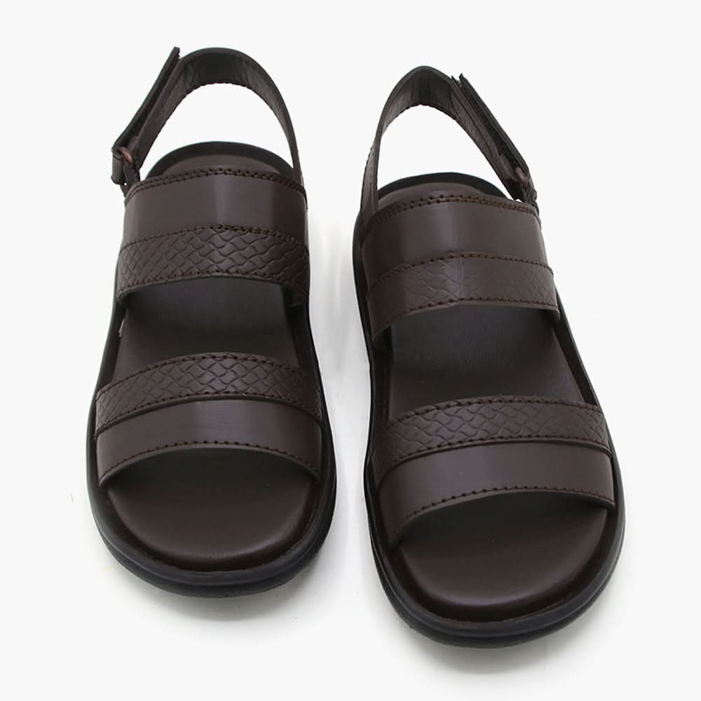 Boys Sandal - Brown, Boys Sandals, Chase Value, Chase Value