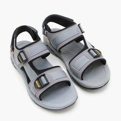 Boys Kito Sandal - Grey