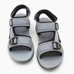 Boys Kito Sandal - Grey