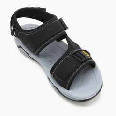 Boys Kito Sandal - Black