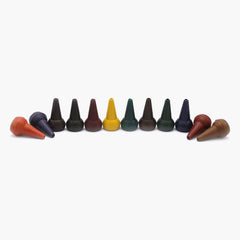 Deer Finger Colour Pack of 12 - Multi Color