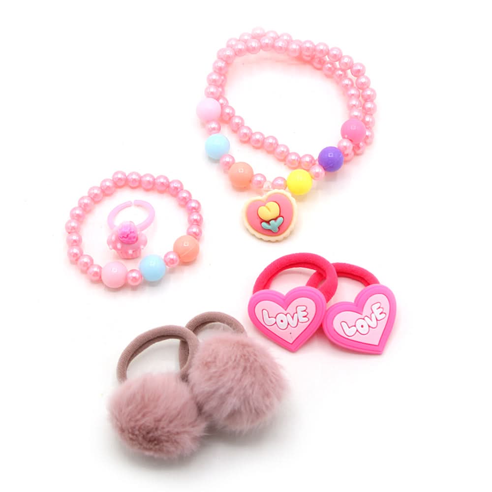 Kid's Gift Box Set - Multi Color, Kids Gift Set, Chase Value, Chase Value