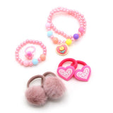 Kid's Gift Box Set - Multi Color, Kids Gift Set, Chase Value, Chase Value