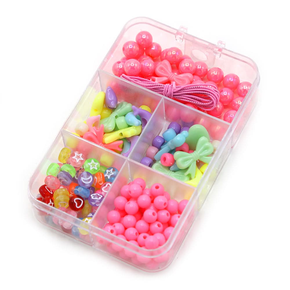 Kid's Gift Box Set - Dark Pink, Kids Gift Set, Chase Value, Chase Value