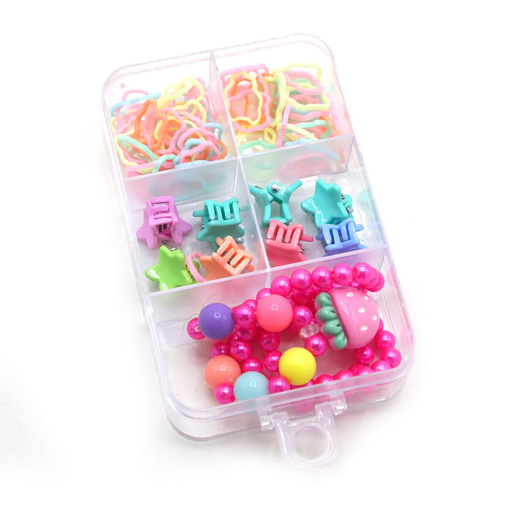 Kid's Gift Box Set - Dark Pink, Kids Gift Set, Chase Value, Chase Value
