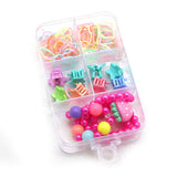 Kid's Gift Box Set - Dark Pink, Kids Gift Set, Chase Value, Chase Value