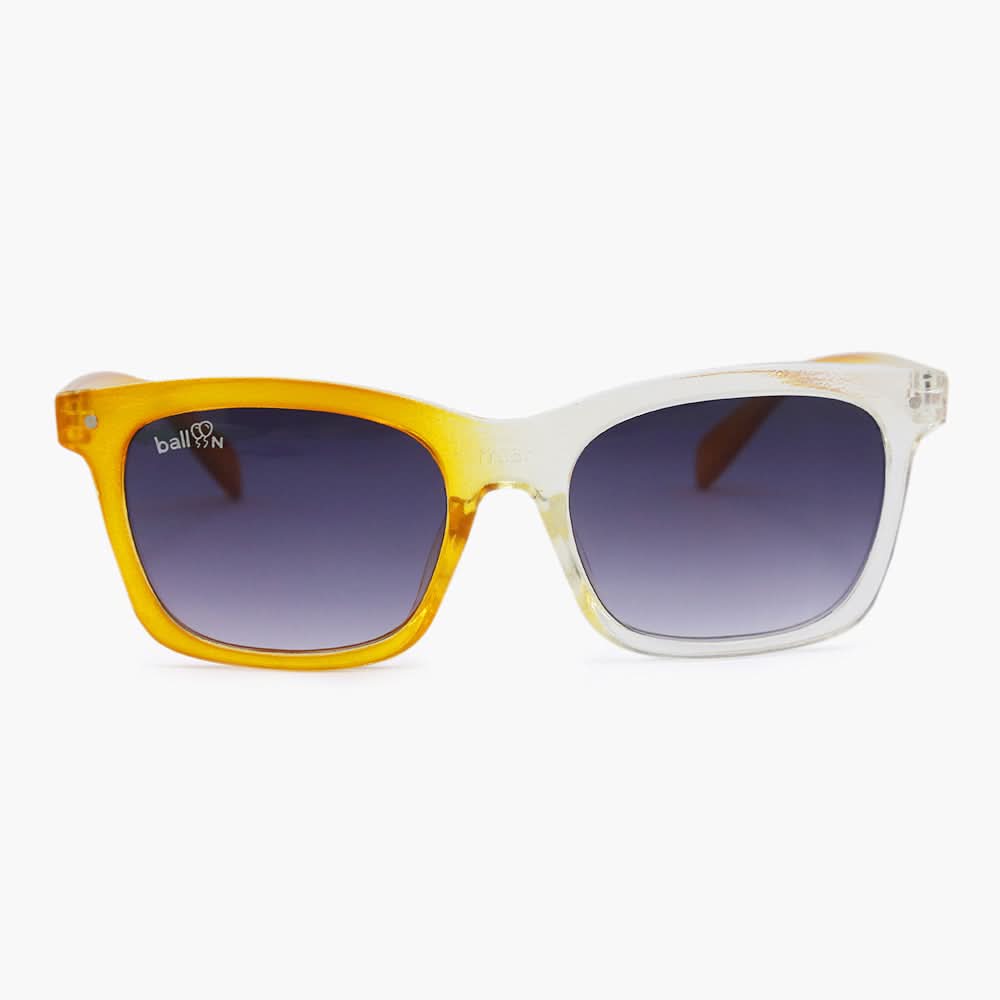 Boys Sun Glasses - Yellow, Boys Sunglasses, Chase Value, Chase Value
