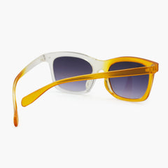 Boys Sun Glasses - Yellow, Boys Sunglasses, Chase Value, Chase Value