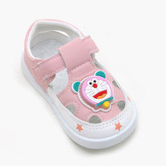 Girls Sandal - Pink