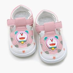 Girls Sandal - Pink, Girls Sandals, Chase Value, Chase Value