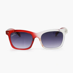 Boys Sun Glasses - Red, Boys Sunglasses, Chase Value, Chase Value