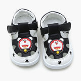 Girls Sandal - Black, Girls Sandals, Chase Value, Chase Value