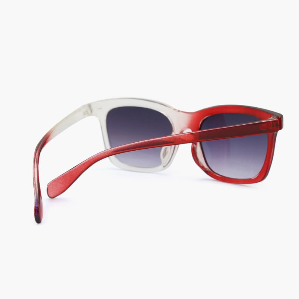 Boys Sun Glasses - Red, Boys Sunglasses, Chase Value, Chase Value