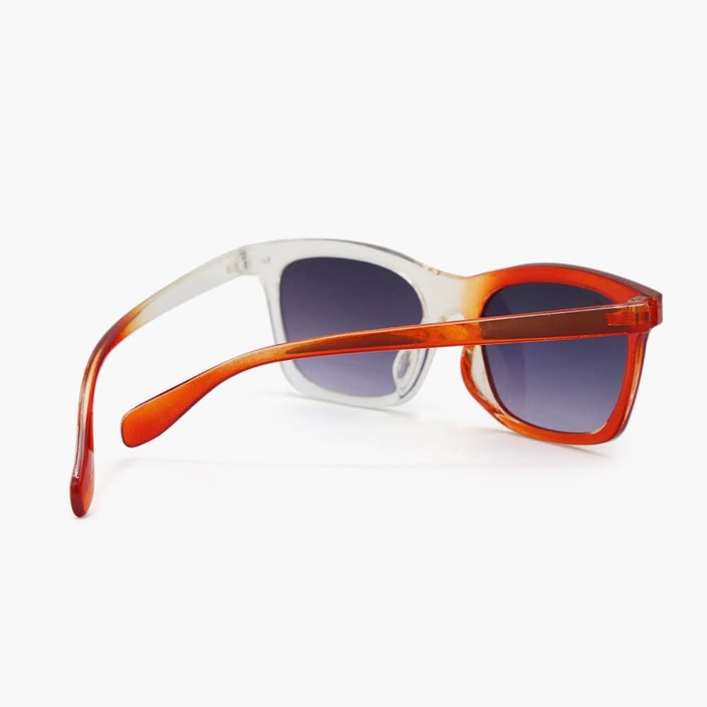 Boys Sun Glasses - Orange, Boys Sunglasses, Chase Value, Chase Value