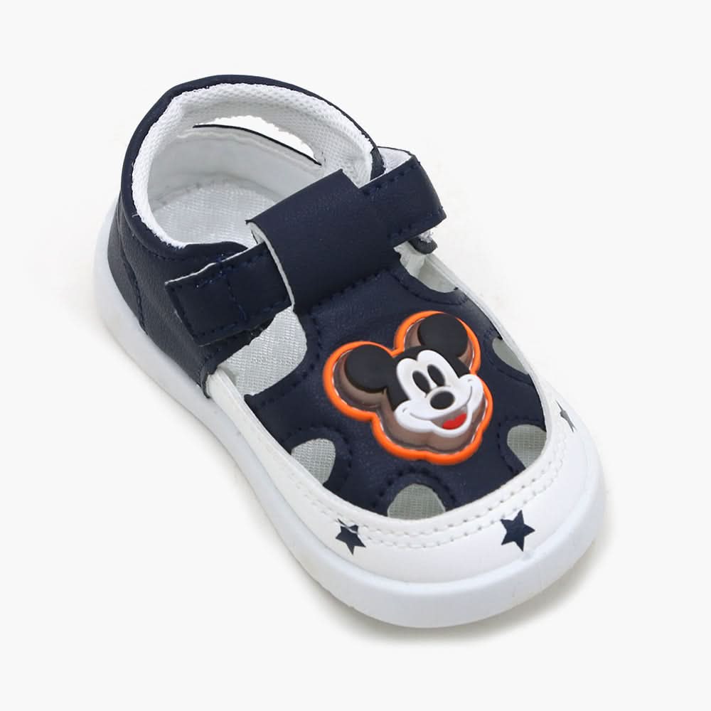 Girls Sandal - Blue, Girls Sandals, Chase Value, Chase Value