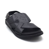 Men's Sandal - Black, Men's Sandals, Chase Value, Chase Value