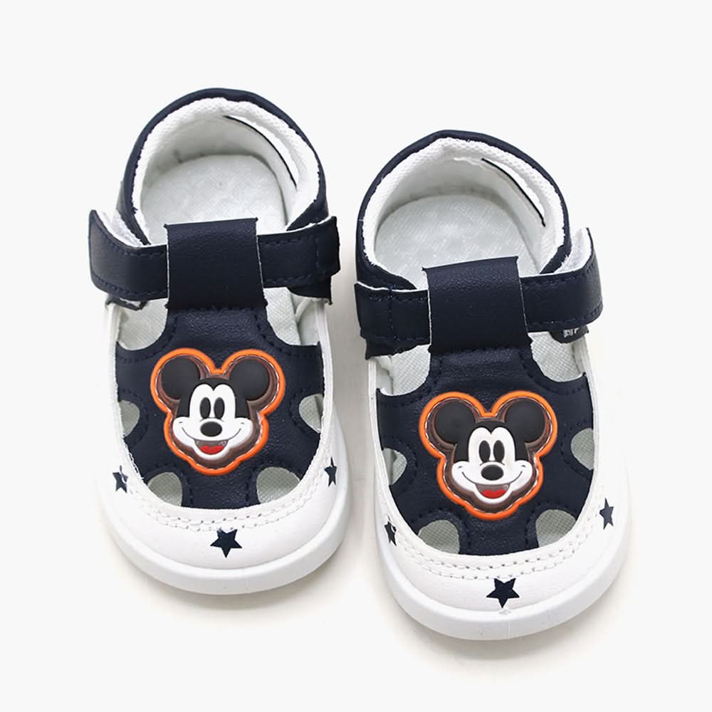 Girls Sandal - Blue, Girls Sandals, Chase Value, Chase Value