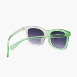 Boys Sun Glasses - Light Green, Boys Sunglasses, Chase Value, Chase Value