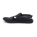 Men's Sandal - Black, Men's Sandals, Chase Value, Chase Value