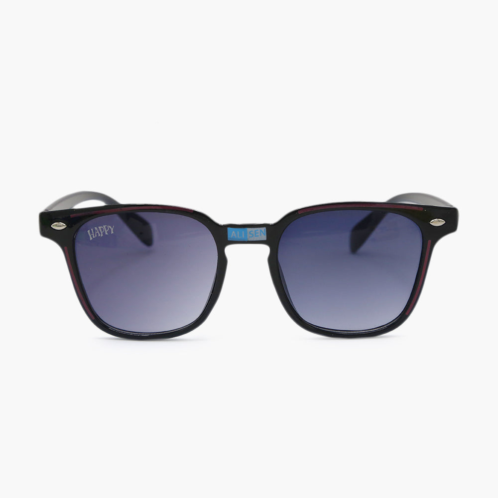 Boys Sun Glasses - Black, Boys Sunglasses, Chase Value, Chase Value