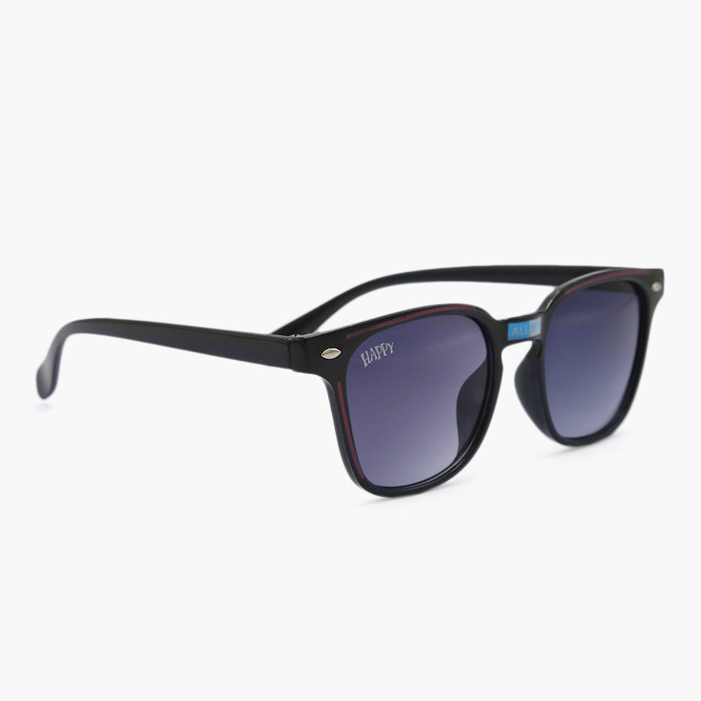 Boys Sun Glasses - Black, Boys Sunglasses, Chase Value, Chase Value