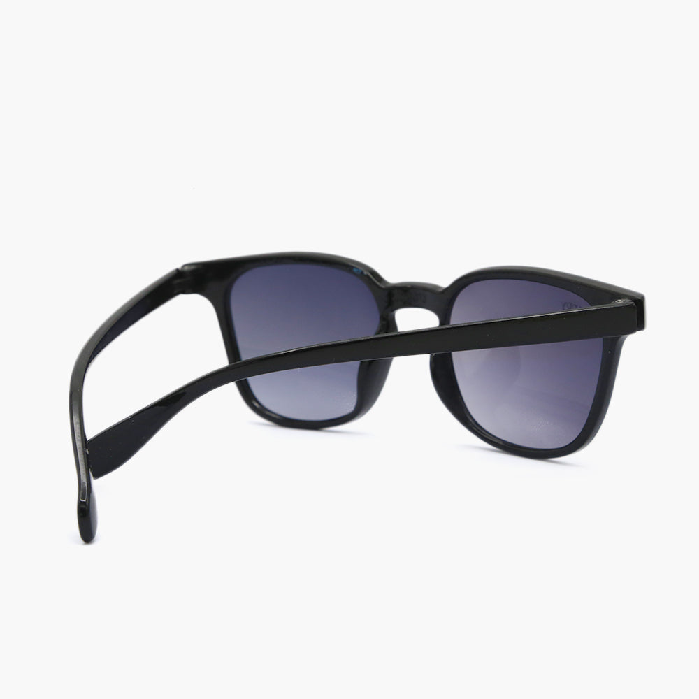 Boys Sun Glasses - Black, Boys Sunglasses, Chase Value, Chase Value